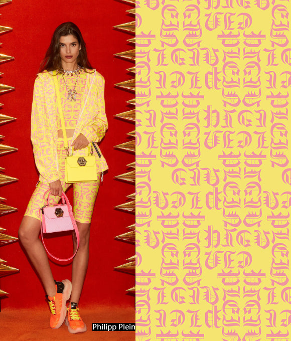 Colección de patrones florales Vol.77