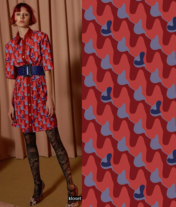Colección de Grandes Estampados Vol.15