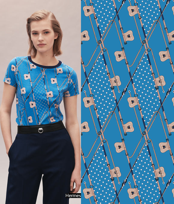 Colección de patrones florales Vol.74