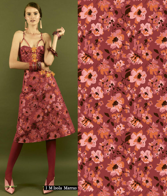 Colección de Grandes Estampados Vol.7
