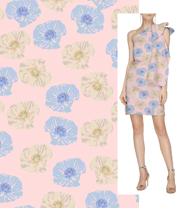 De la primavera al inicio del verano.