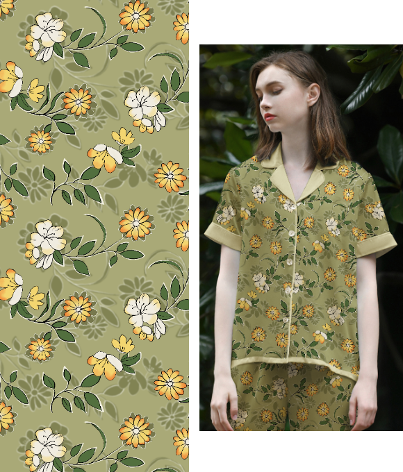 Especial de Ropa de Casa: Donde el Corazón Anhela