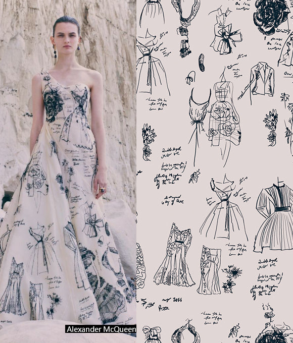 Colección de patrones florales Vol.77