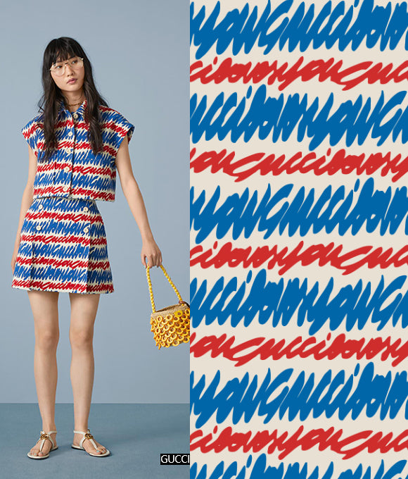 Gran Colección de Estampados Vol.169