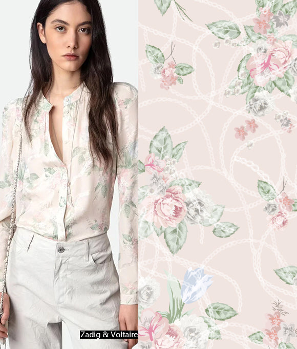 Colección de Patrones de Grandes Marcas Vol.216