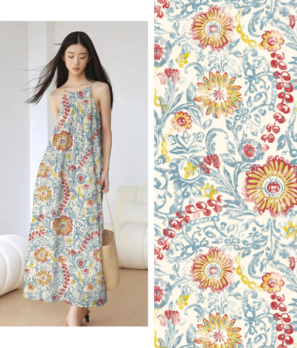 Fiesta de Vacaciones