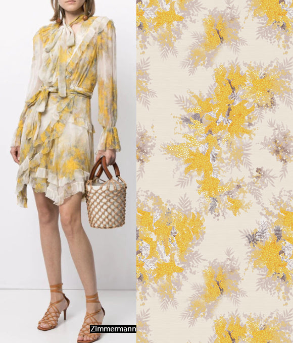 Colección de patrones florales Vol.70