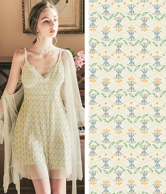 Especial de Ropa de Casa: Donde el Corazón Anhela