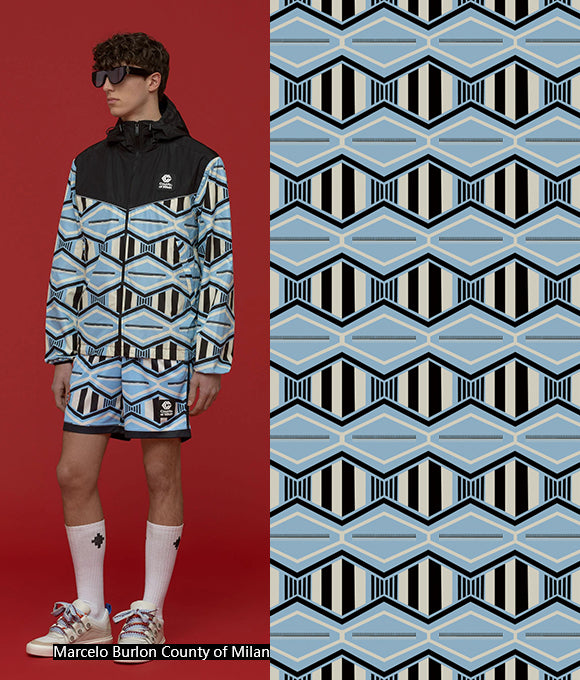 Colección de Patrones de Grandes Marcas Vol.135