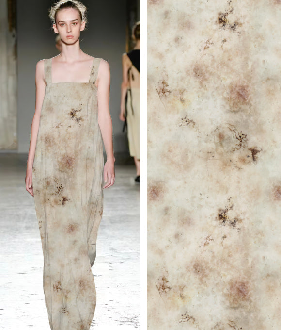 Originalidad con esencia zen y belleza wabi-sabi