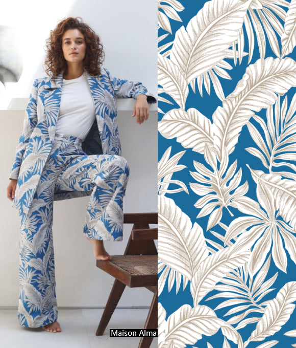 Colección de Grandes Estampados Vol.5