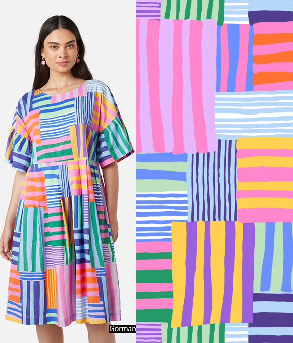 Colección de Patrones de Grandes Marcas Vol.216