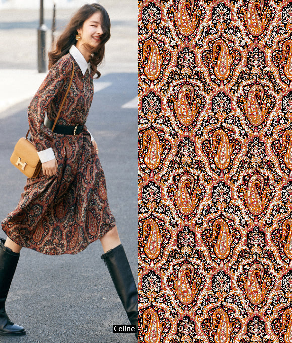 Colección de Patrones Florales Vol.63