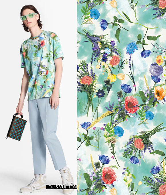 Colección de Grandes Estampados Vol.19