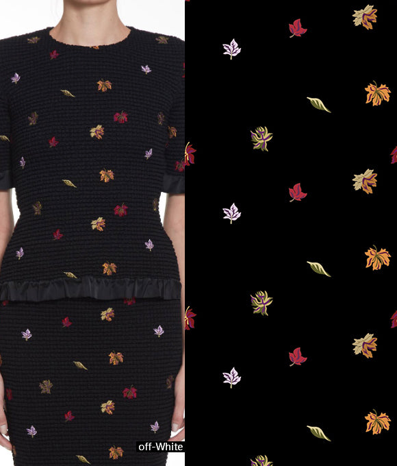 Colección de Grandes Estampados Vol.21