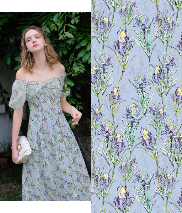 Floración Resplandeciente