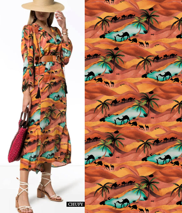 Colección de Grandes Estampados Vol.7