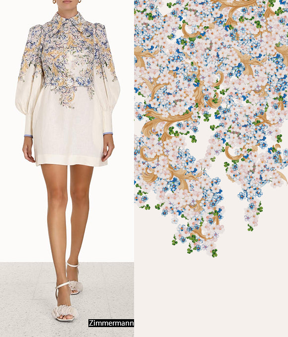 Gran Colección de Estampados Vol.169