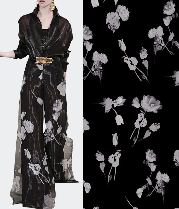 Colección de Grandes Estampados Vol.5