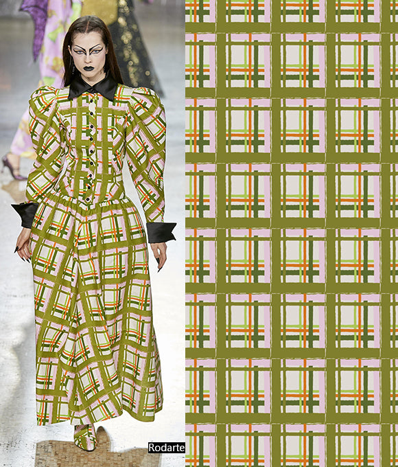 Colección de Patrones Florales Premium Vol.165: "Floración Espléndida"