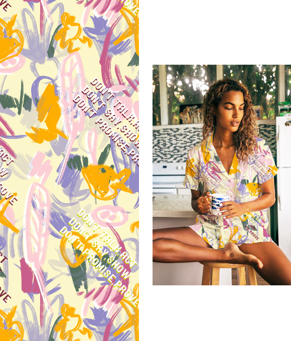 Caracteres saltarines