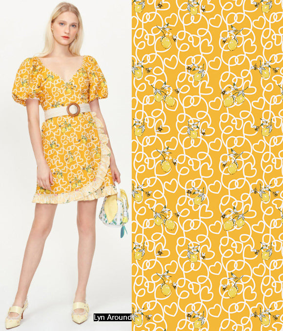 Colección de patrones florales Vol.71