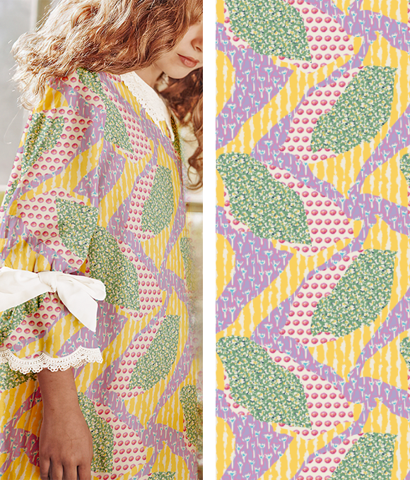 Combinación de la Jungla