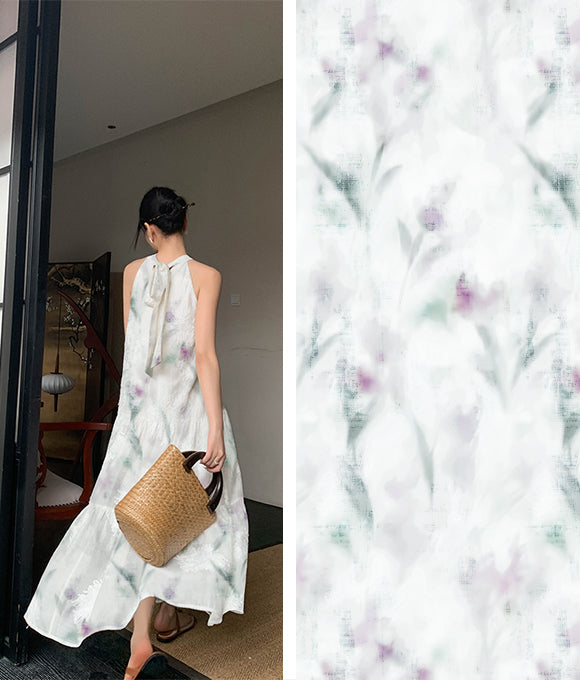 Espectros del Follaje