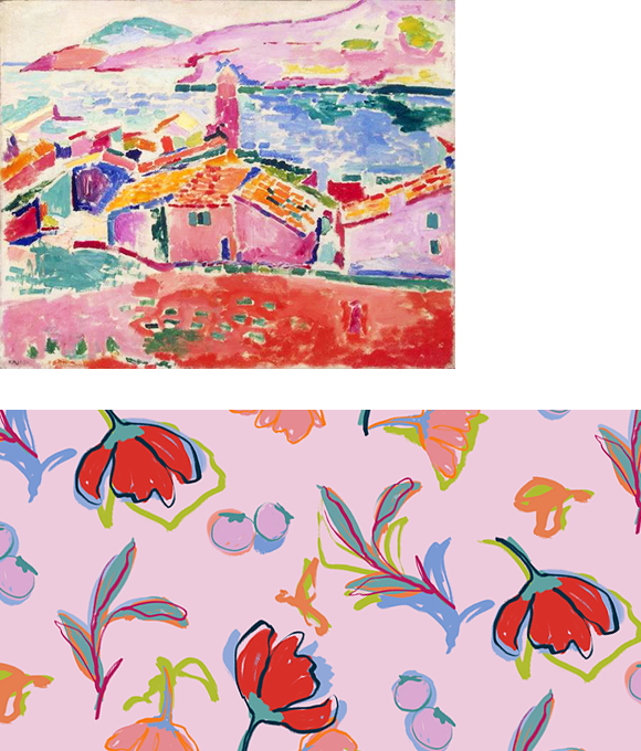 El Jardín de Henry.