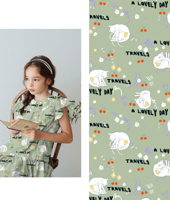 Caracteres saltarines