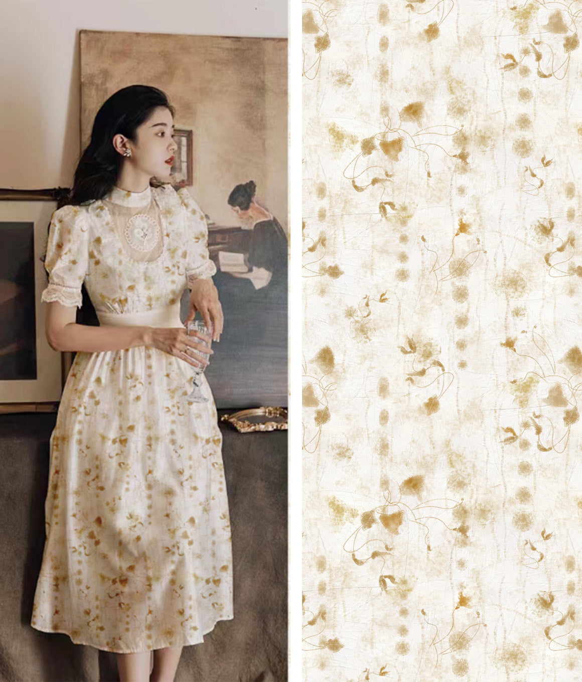 En nombre de la flor