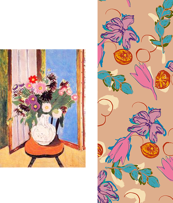 El Jardín de Henry.