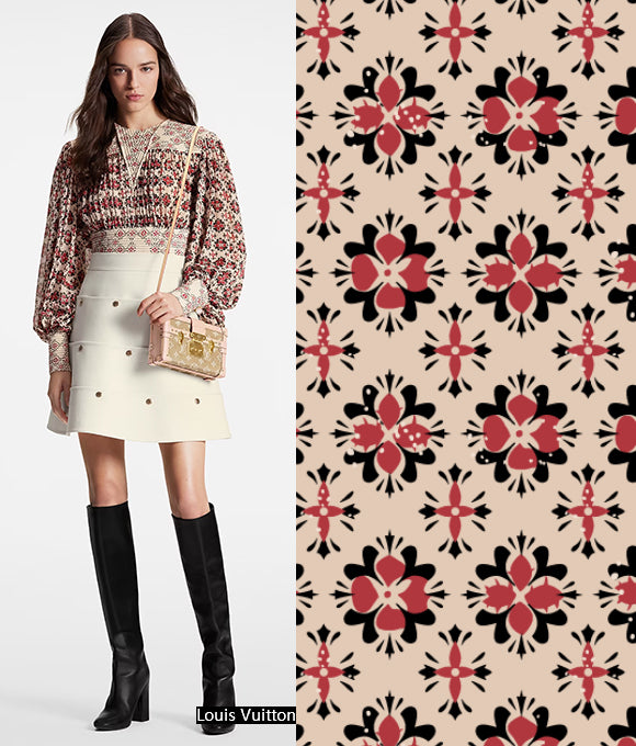 Gran Colección de Estampados Vol.168