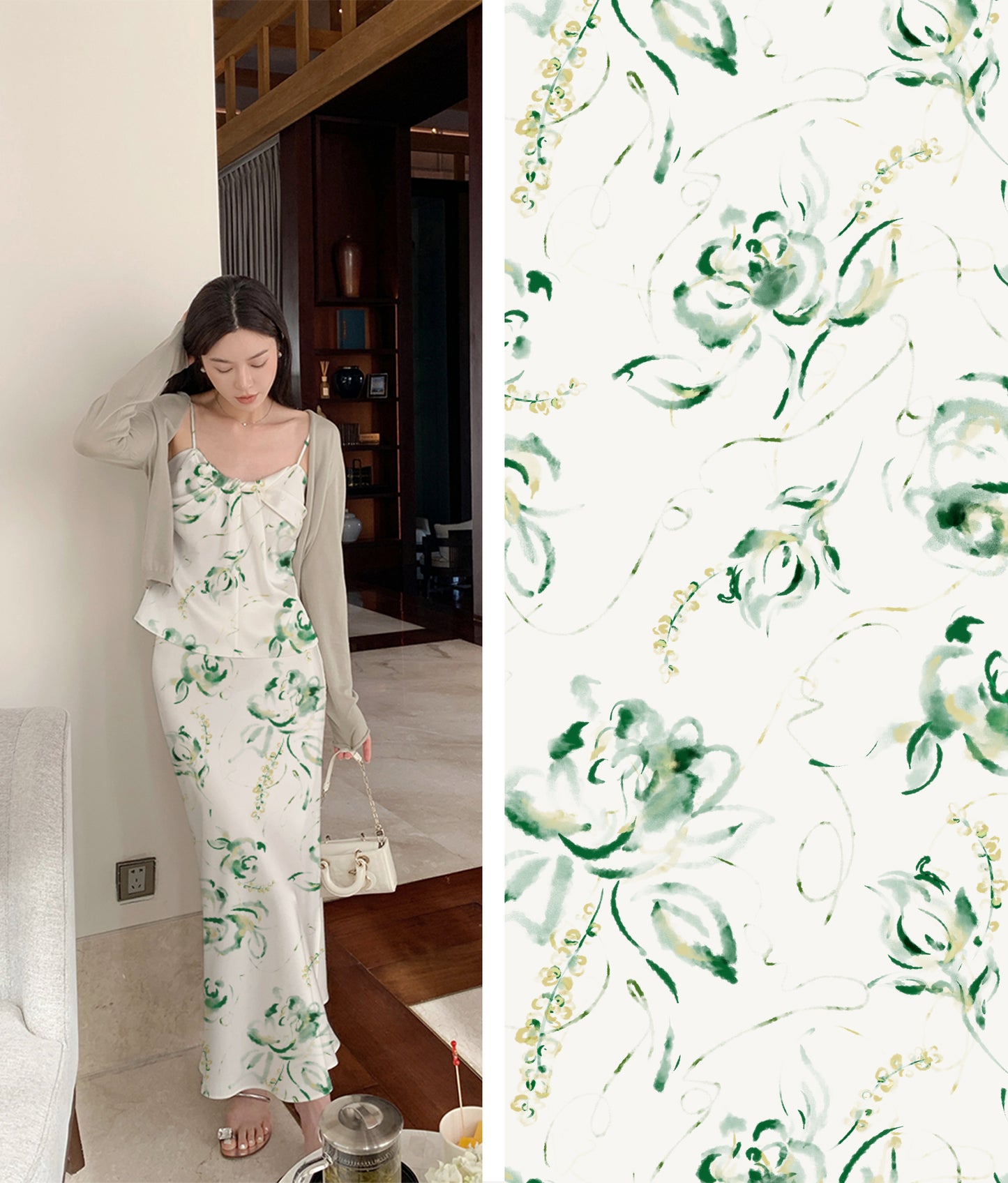 Líneas Artísticas y Escultóricas Originales