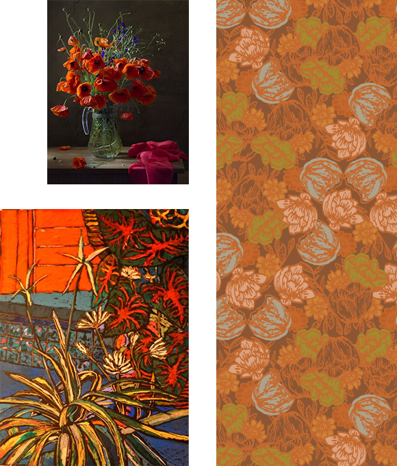 En nombre del expresionismo