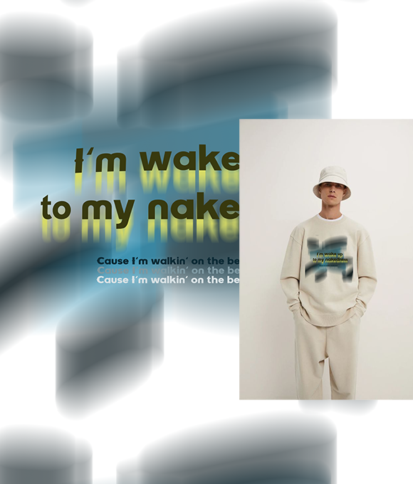 Caracteres saltarines