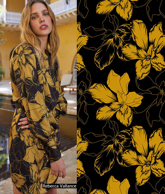 Colección de Grandes Estampados Vol.27