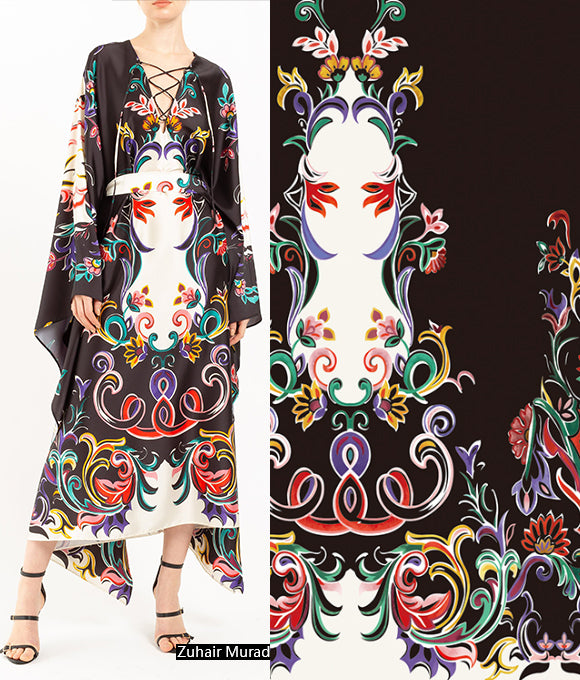 Colección de Patrones de Marcas Famosas Vol.118