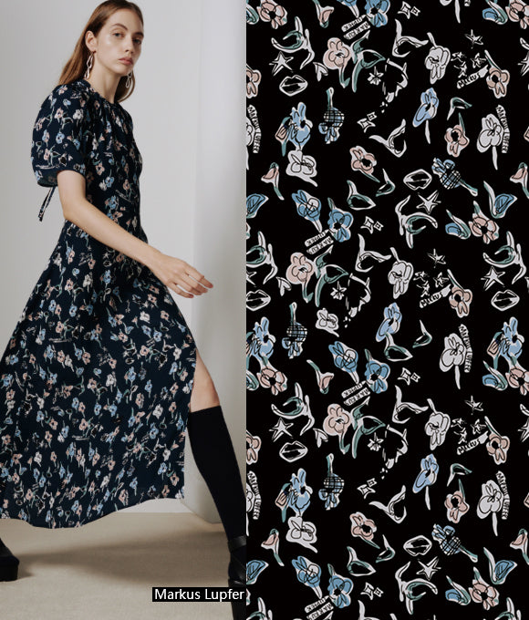 Colección de Grandes Estampados Vol.23