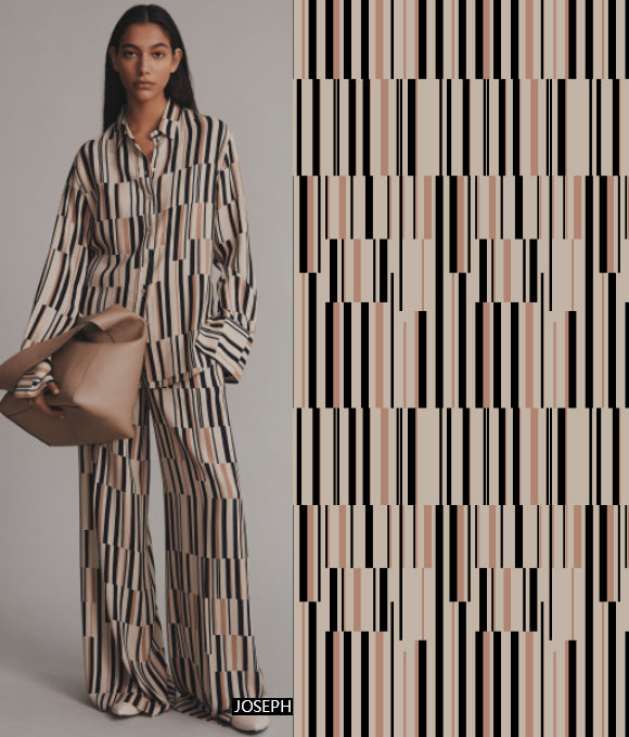 Colección de Patrones Florales Vol.66