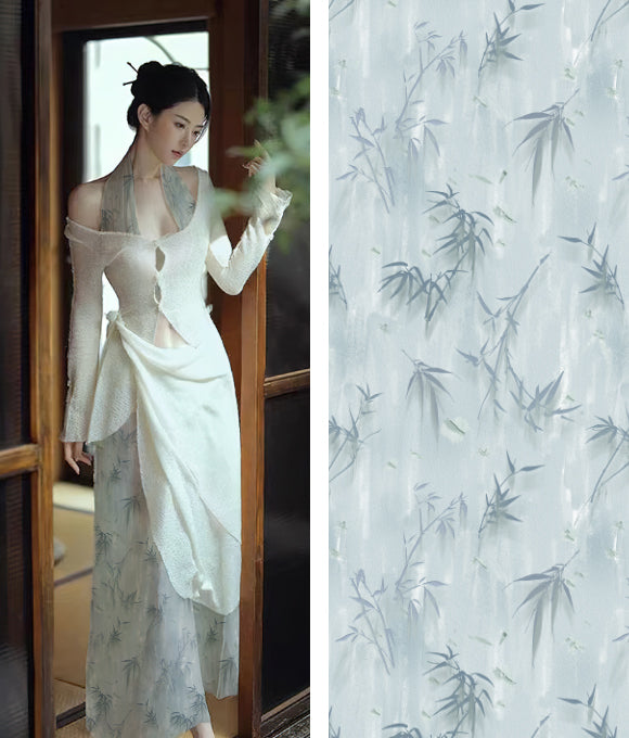 En nombre de la flor