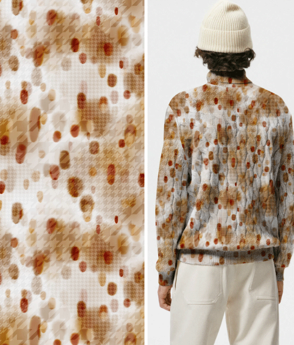 Especial de ilustraciones de arroz 'Renovando Clásicos'