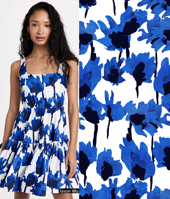 Gran Colección de Estampados Vol.168