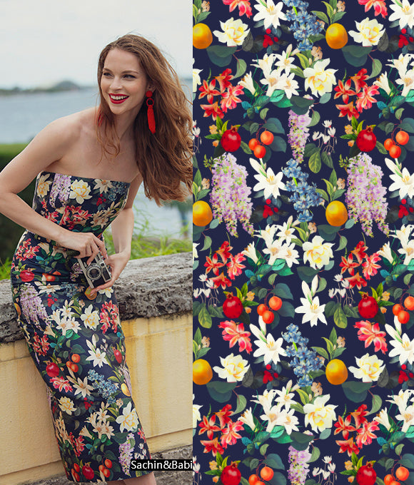 Colección de Patrones de Grandes Marcas Vol.218