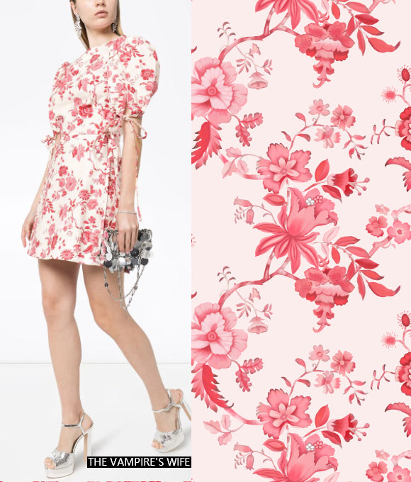 Colección de Grandes Estampados Vol.25