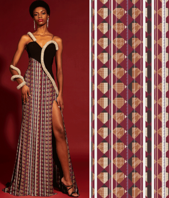 Especial de ilustraciones de arroz 'Renovando Clásicos'