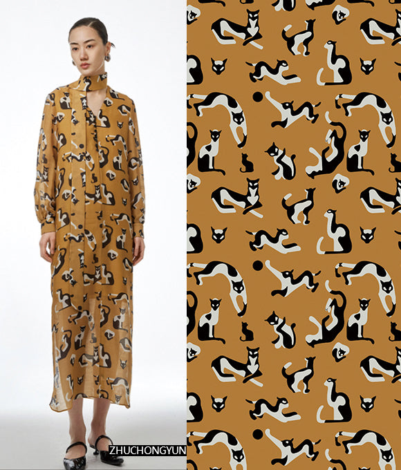 Colección de Patrones Florales Vol.67