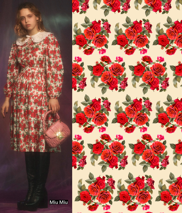 Colección de Grandes Estampados Vol.4