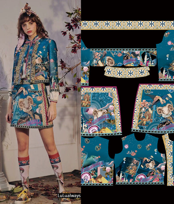 Colección de Grandes Marcas Vol.43