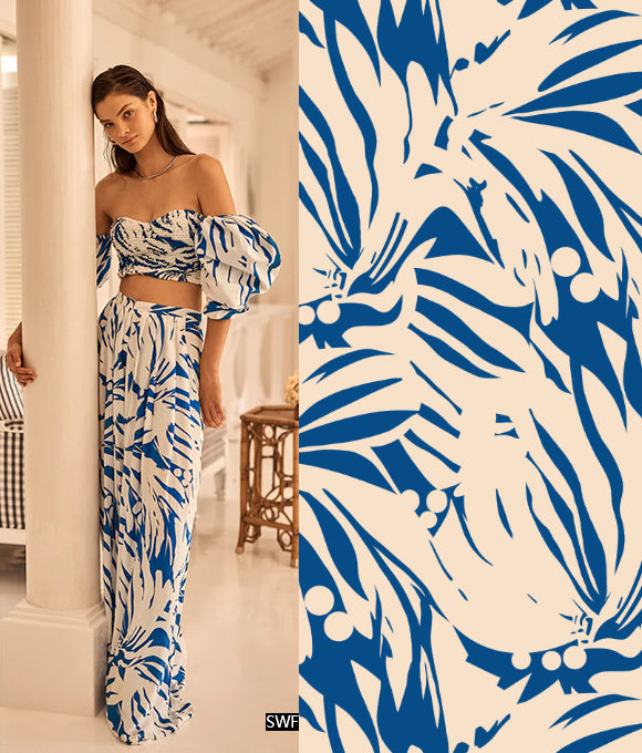 Colección de Patrones de Grandes Marcas Vol.216